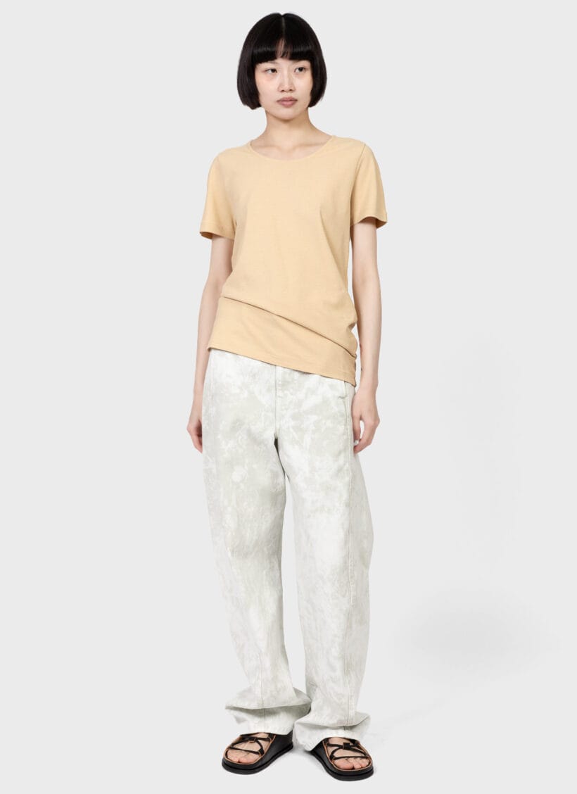 Lemaire Twisted T-Shirt
