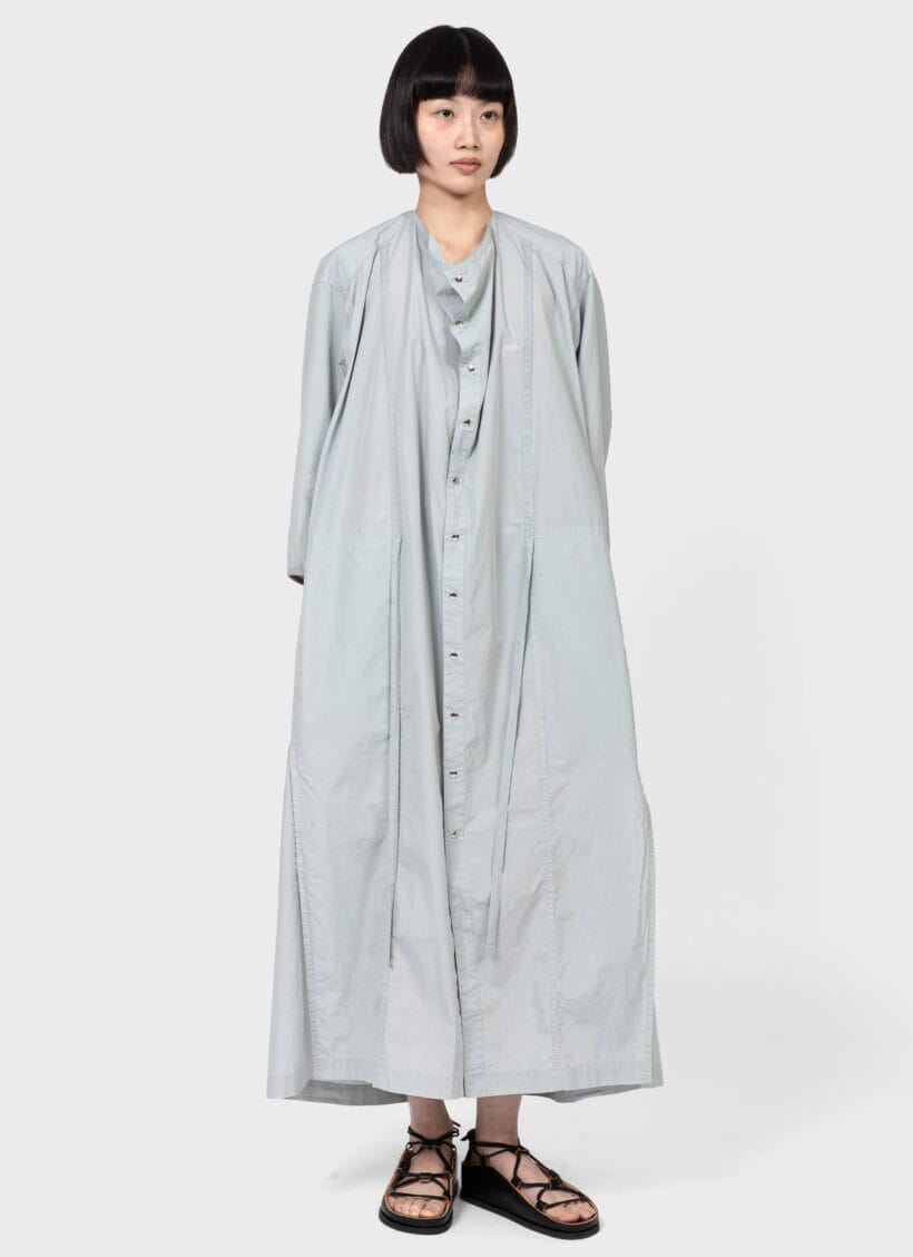 Lemaire Long Tunic With Strings