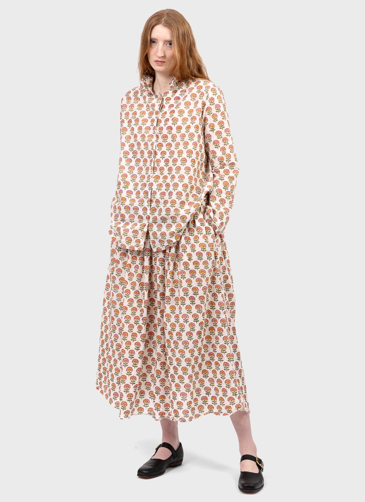 Thibault Van Der Straete – GENTLEWENCH – Women & Homeware