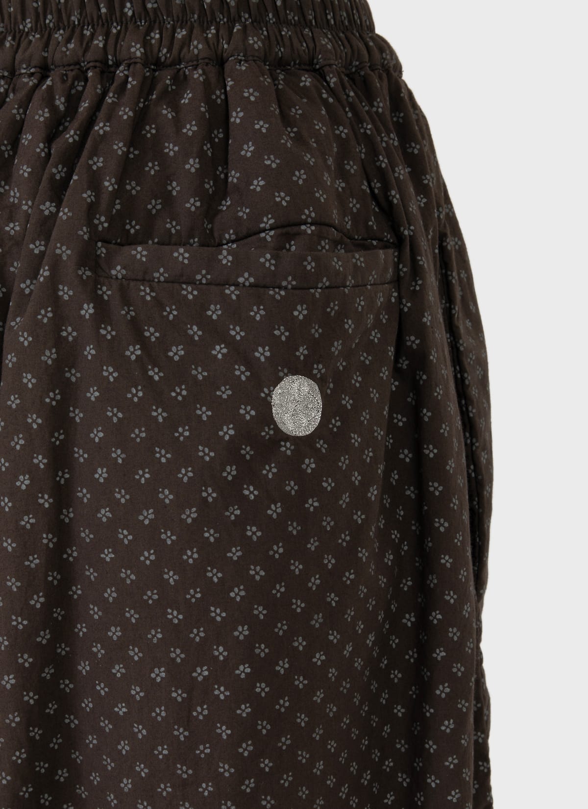 Aodress Gina Pants Polka Dot – GENTLEWENCH