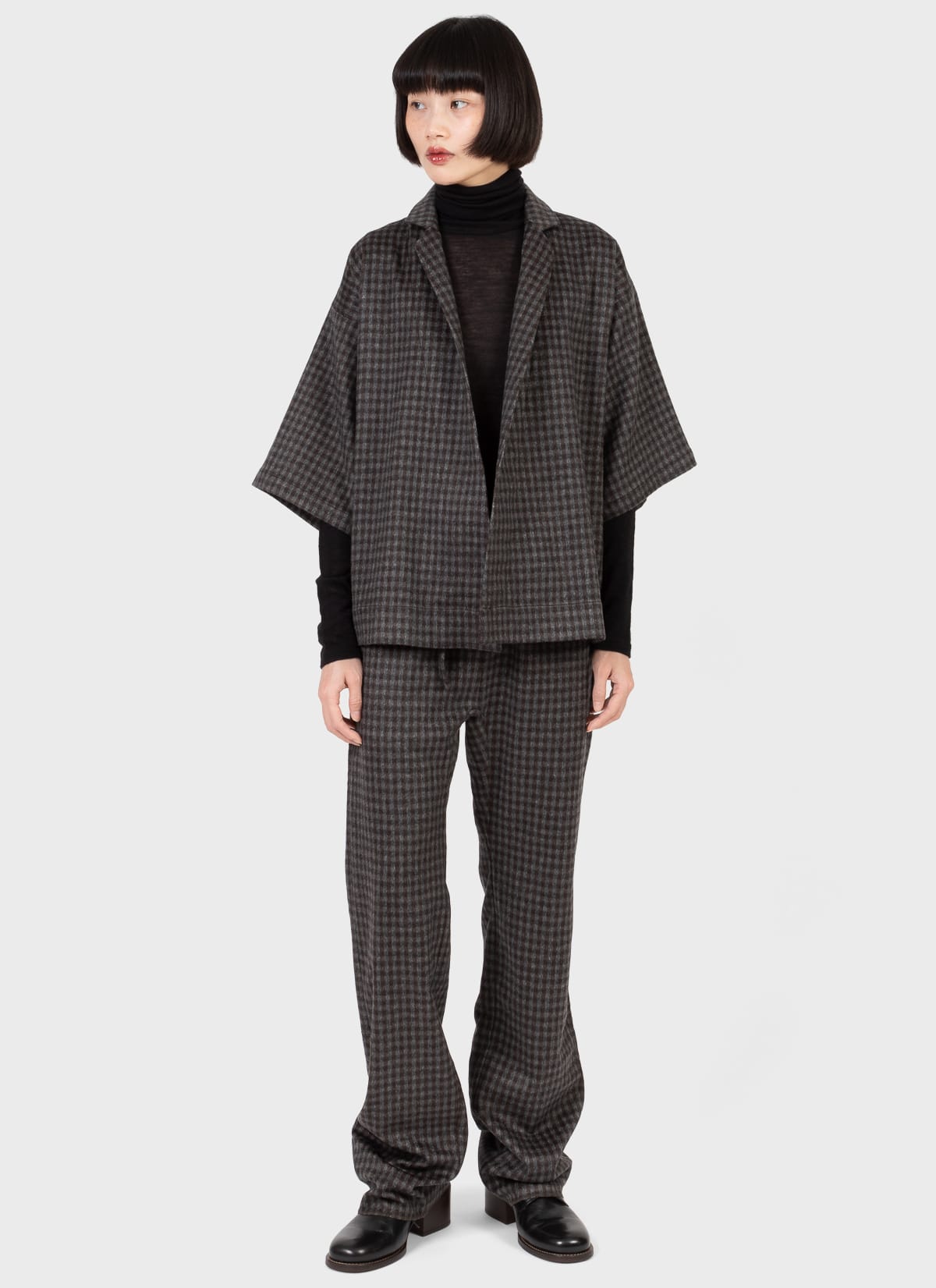 Bless Pyjama Pants – GENTLEWENCH 