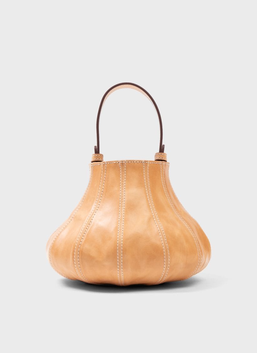 The Backward Vendor Onion Basket L