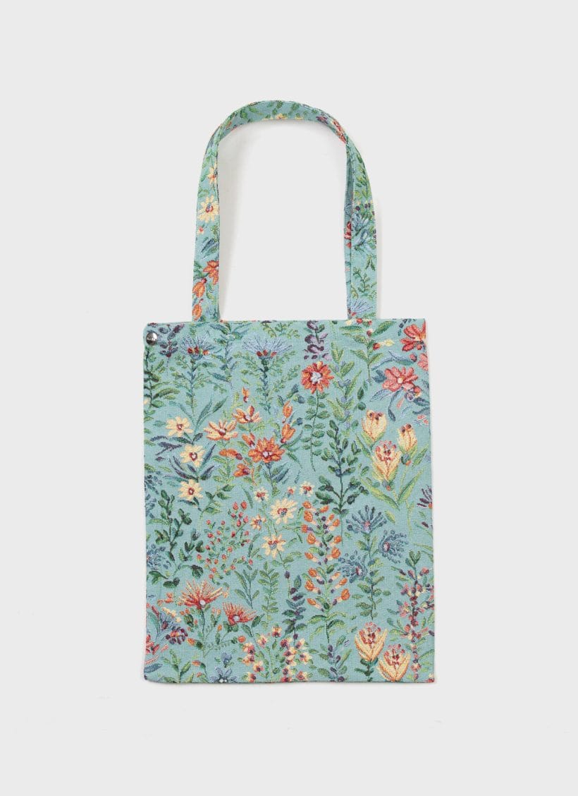 Bless Mini Flower Bag