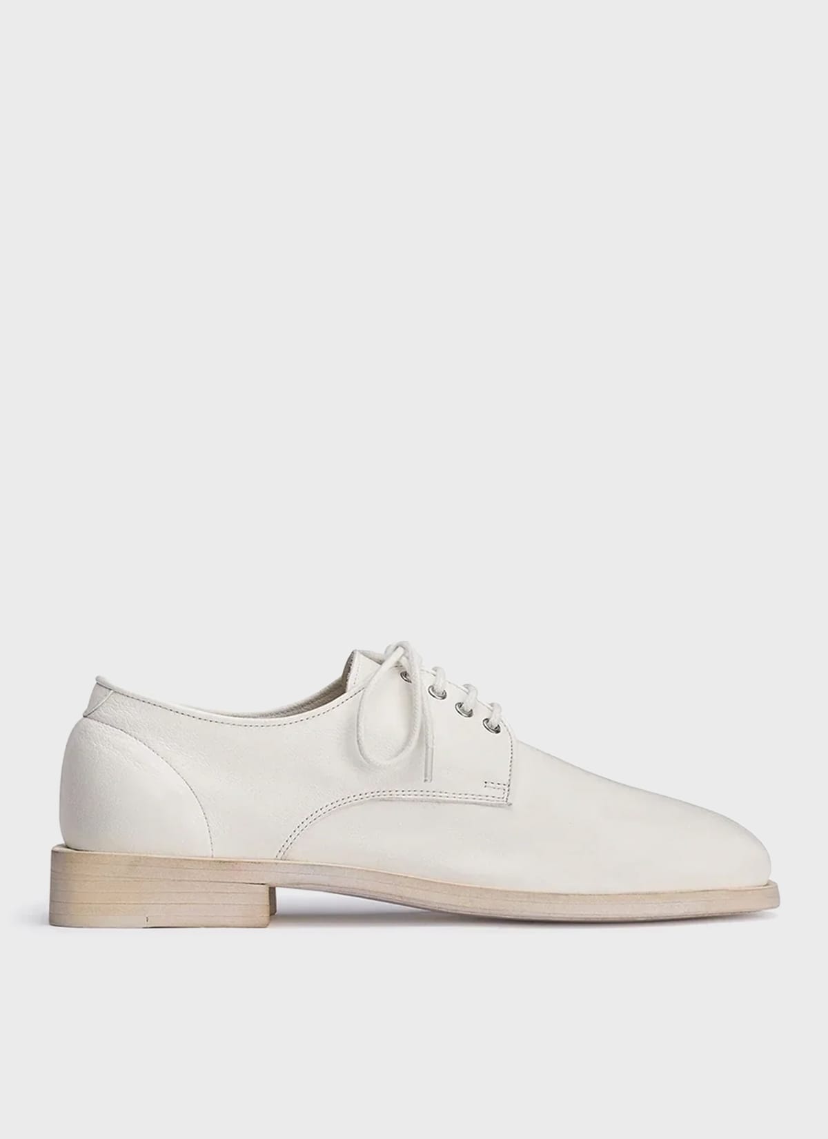 靴 LEMAIRE ANATOMIC DERBIES LEMAIRE Anatomic Derbies 41 25SSダービーシューズ