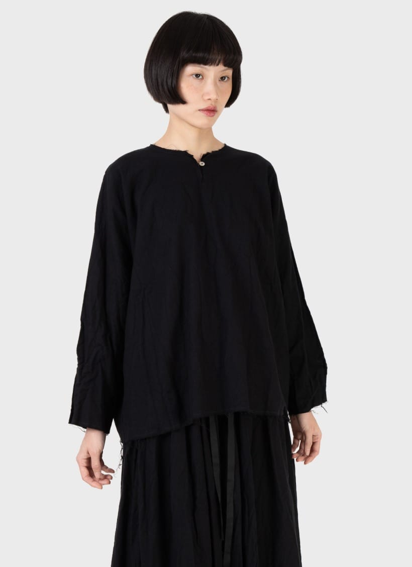 SCHA Volume Top Black