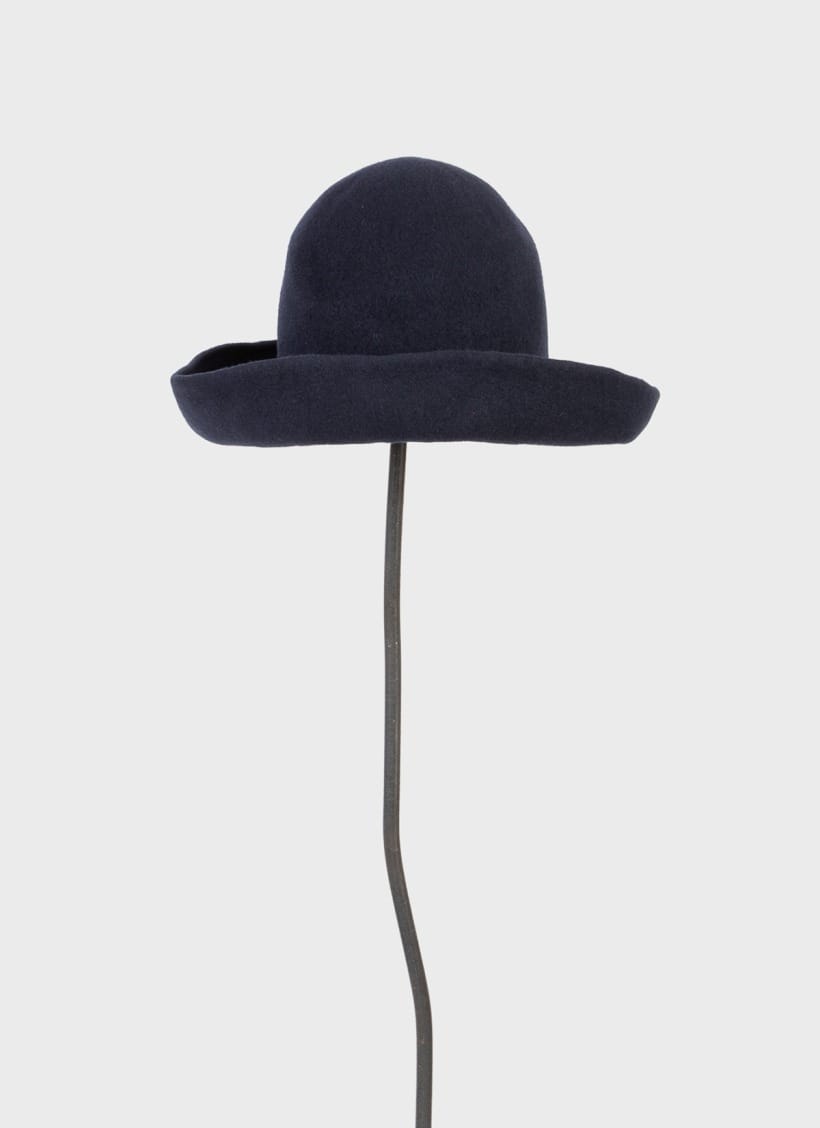 SCHA Lucy Hat Navy