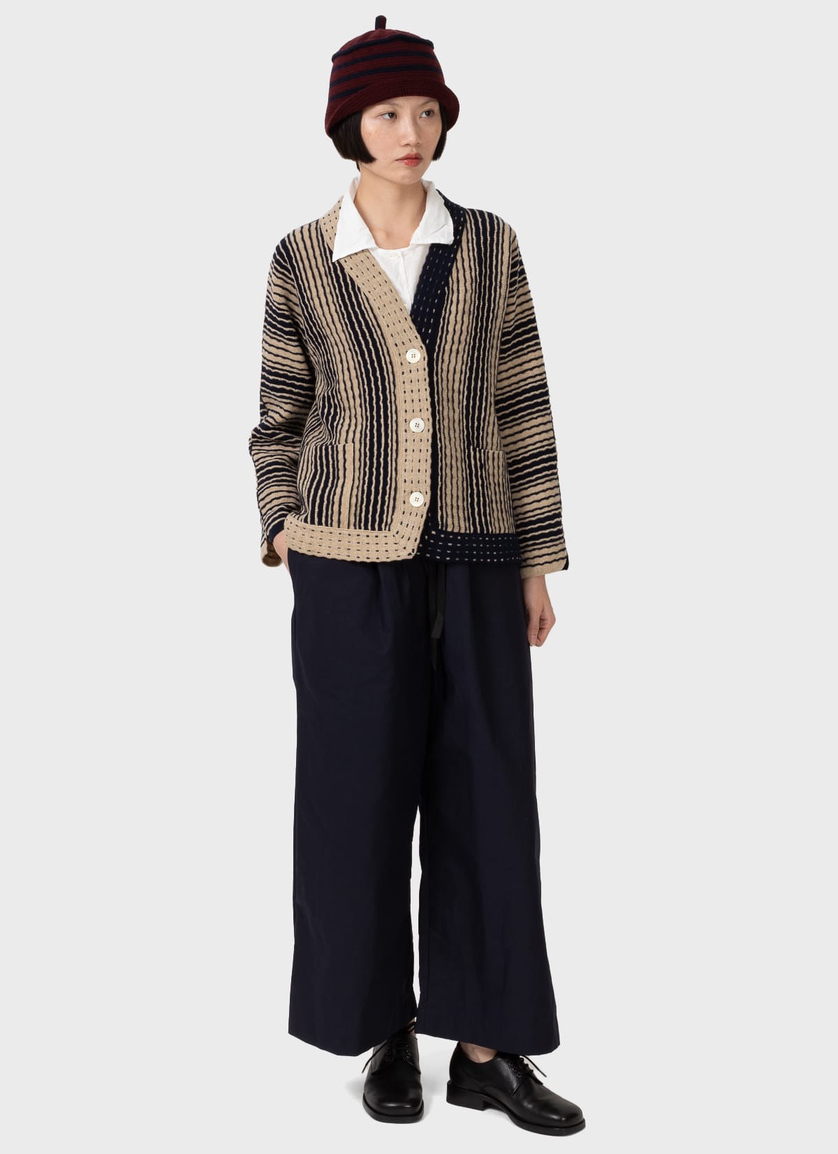 GENTLEWENCH 2025.08.02 GENTLEWENCH 36 DIANE DE CLERCQ