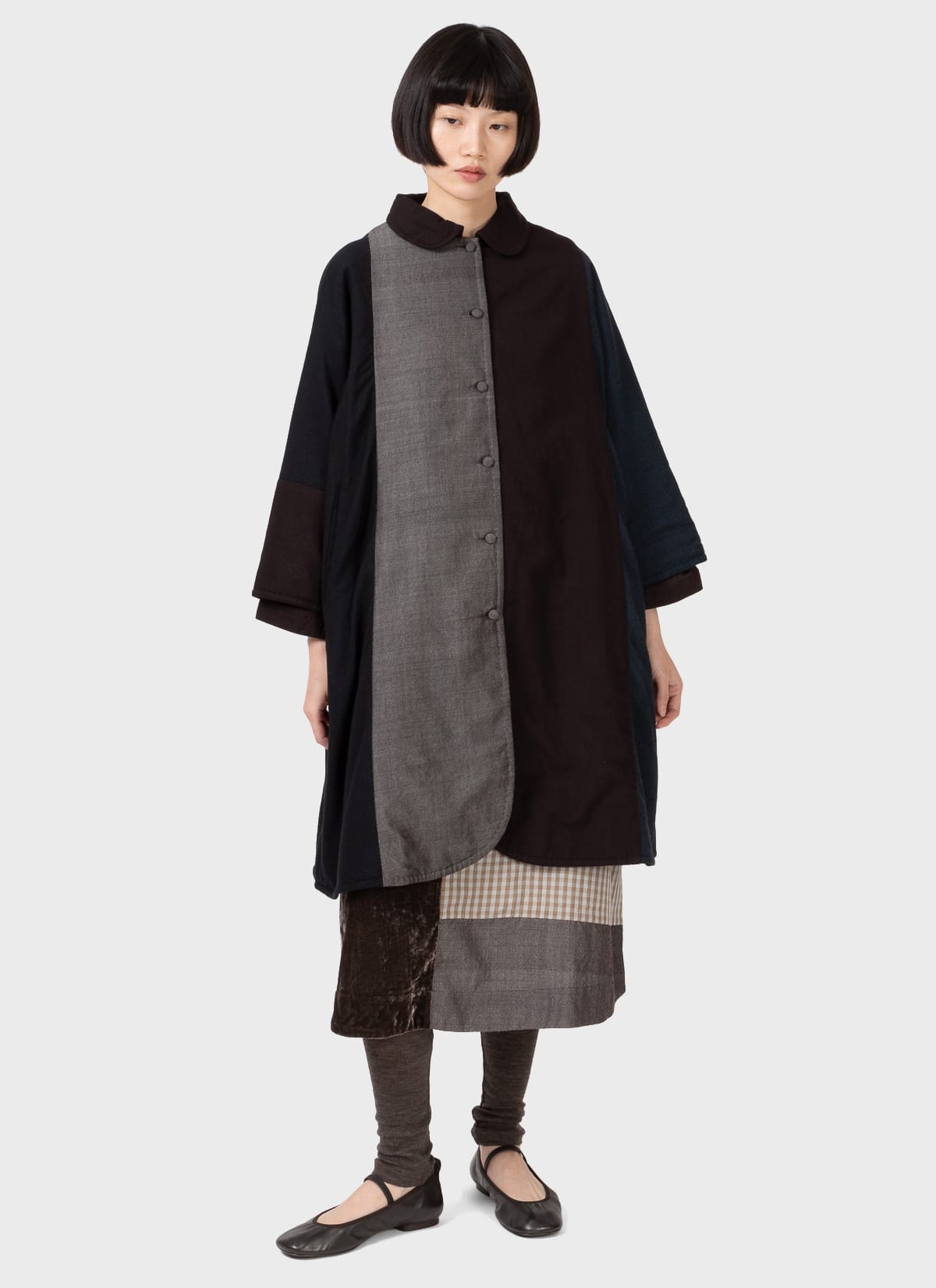 GENTLEWENCH 2025.08.02 GENTLEWENCH 76 AODRESS