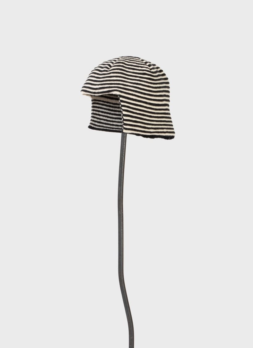 Diane De Clercq Rosanna Hat