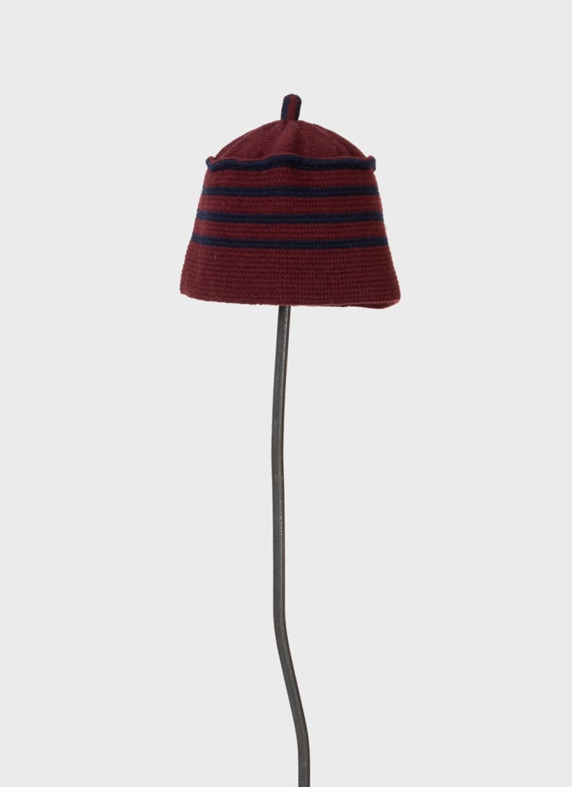 Diane De Clercq Serena Hat