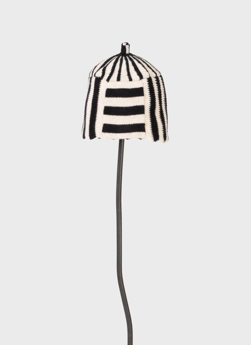 Diane De Clercq Susanna Hat