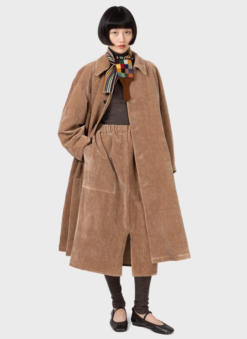 GENTLEWENCH 2025.08.04 GENTLEWENCH 7 SONO