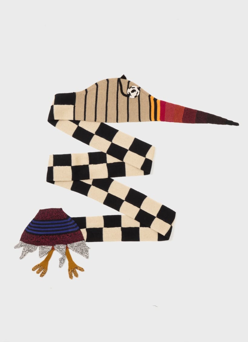 GENTLEWENCH 2025.08.04 GENTLEWENCH 76 DIANE DE CLERCQ