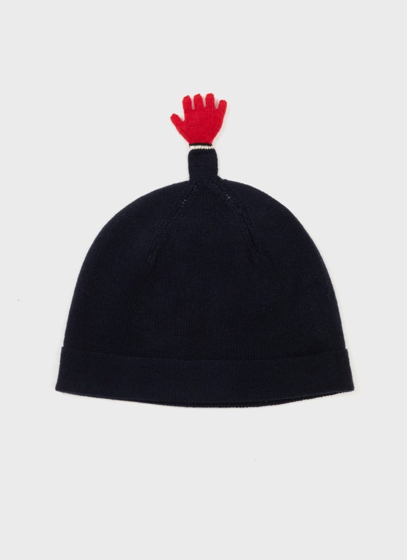 Diane De Clercq Tamara Hat