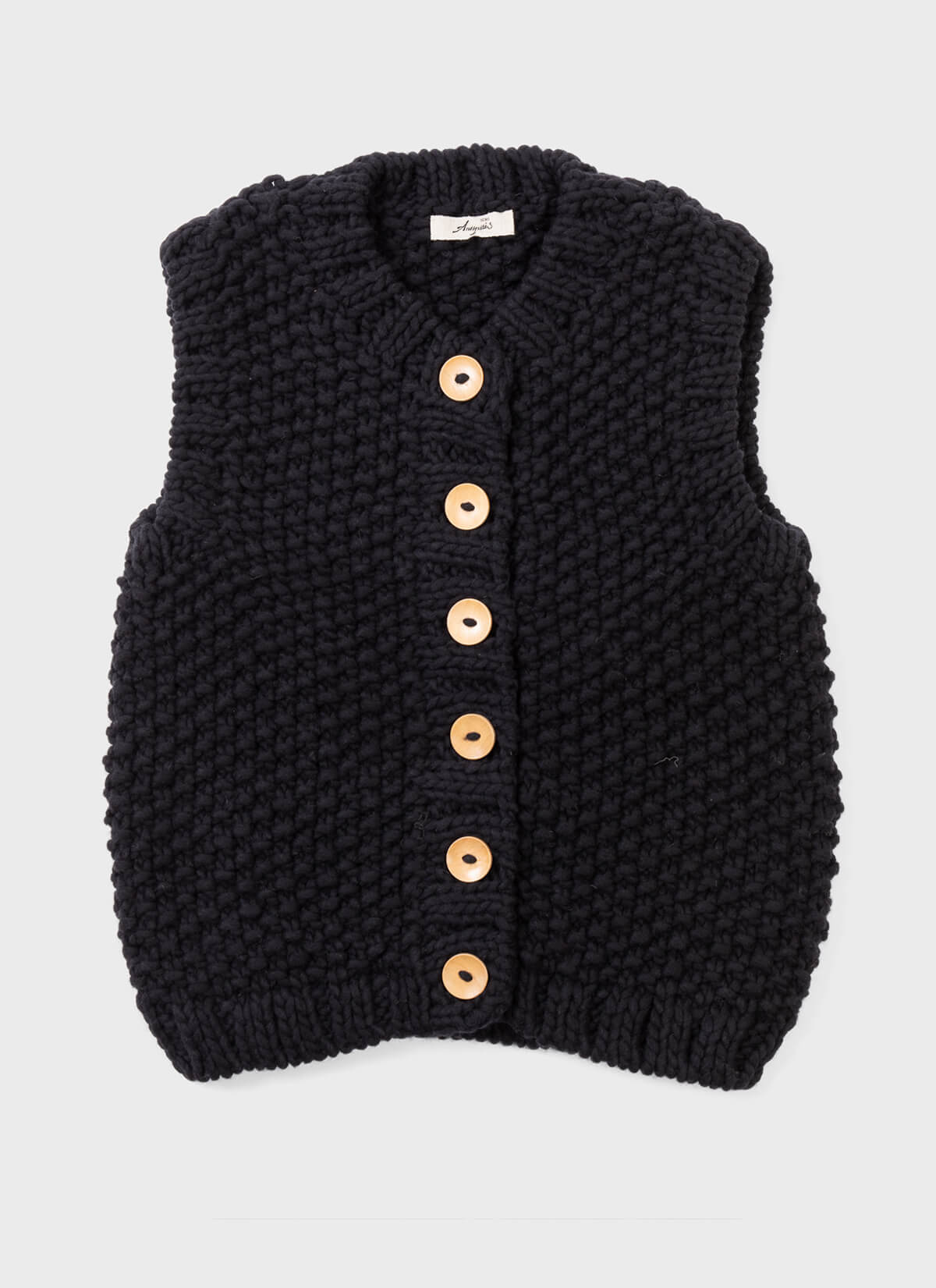 GENTLEWENCH 2025.09.24 GENTLEWENCH 3 ICHI ANTIQUITES