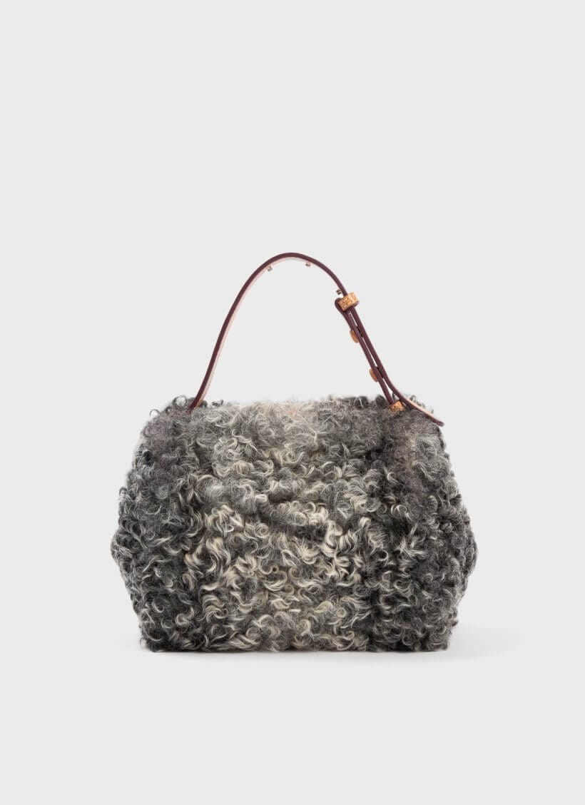 The Backward Vendor Medicine Bag