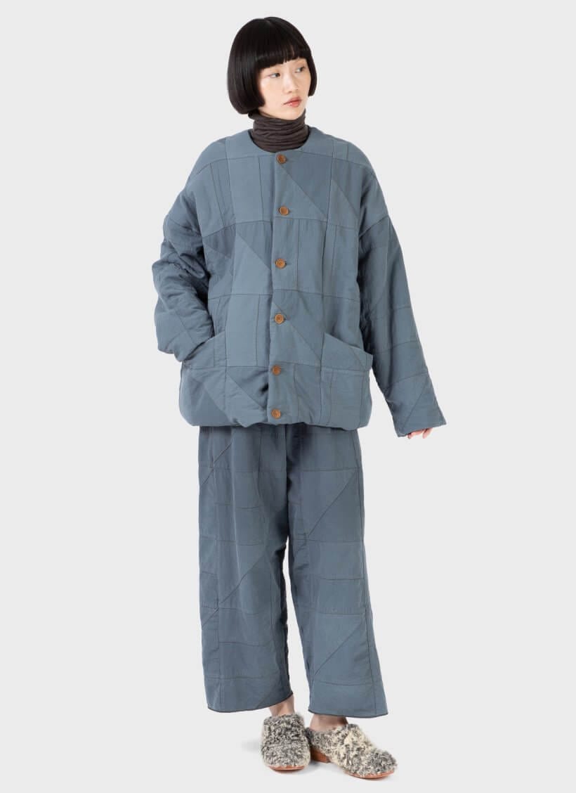 Atem Kailash Puffed Jacket