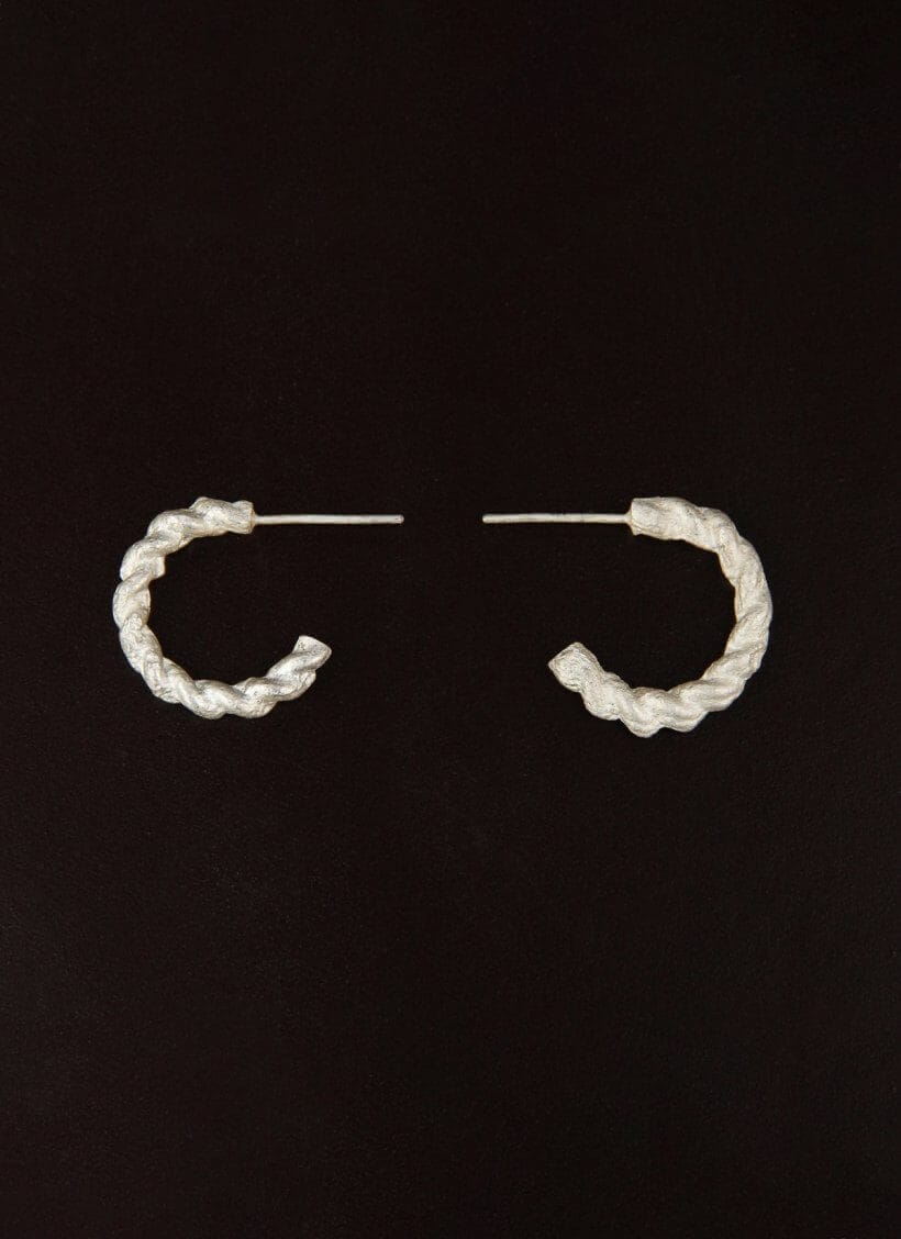 2025.11.08-GENTLEWENCH-Sands of Time loops earrings-49