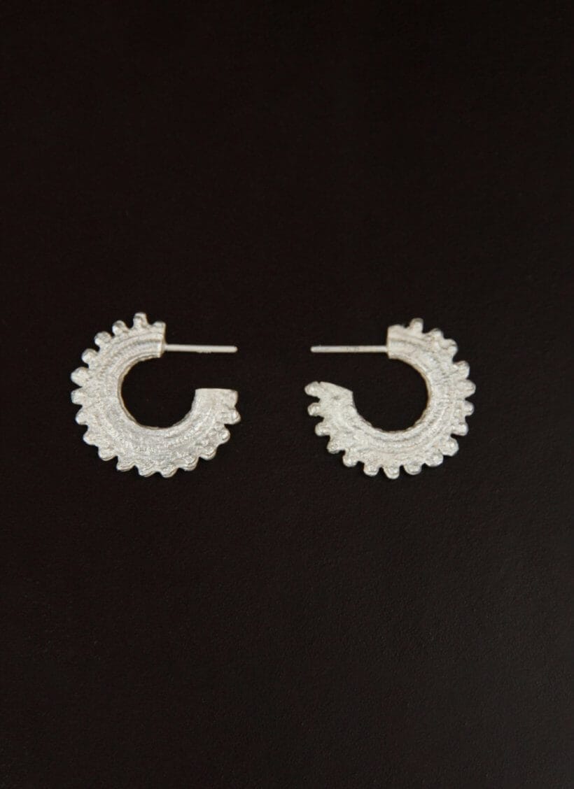 2025.11.08-GENTLEWENCH-Sands of Time loops earrings-49