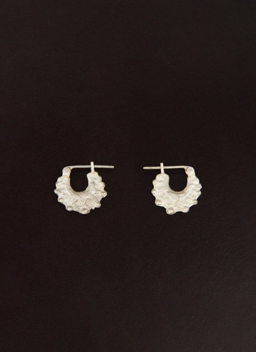 2025.11.08-GENTLEWENCH-Sands of Time loops earrings-49