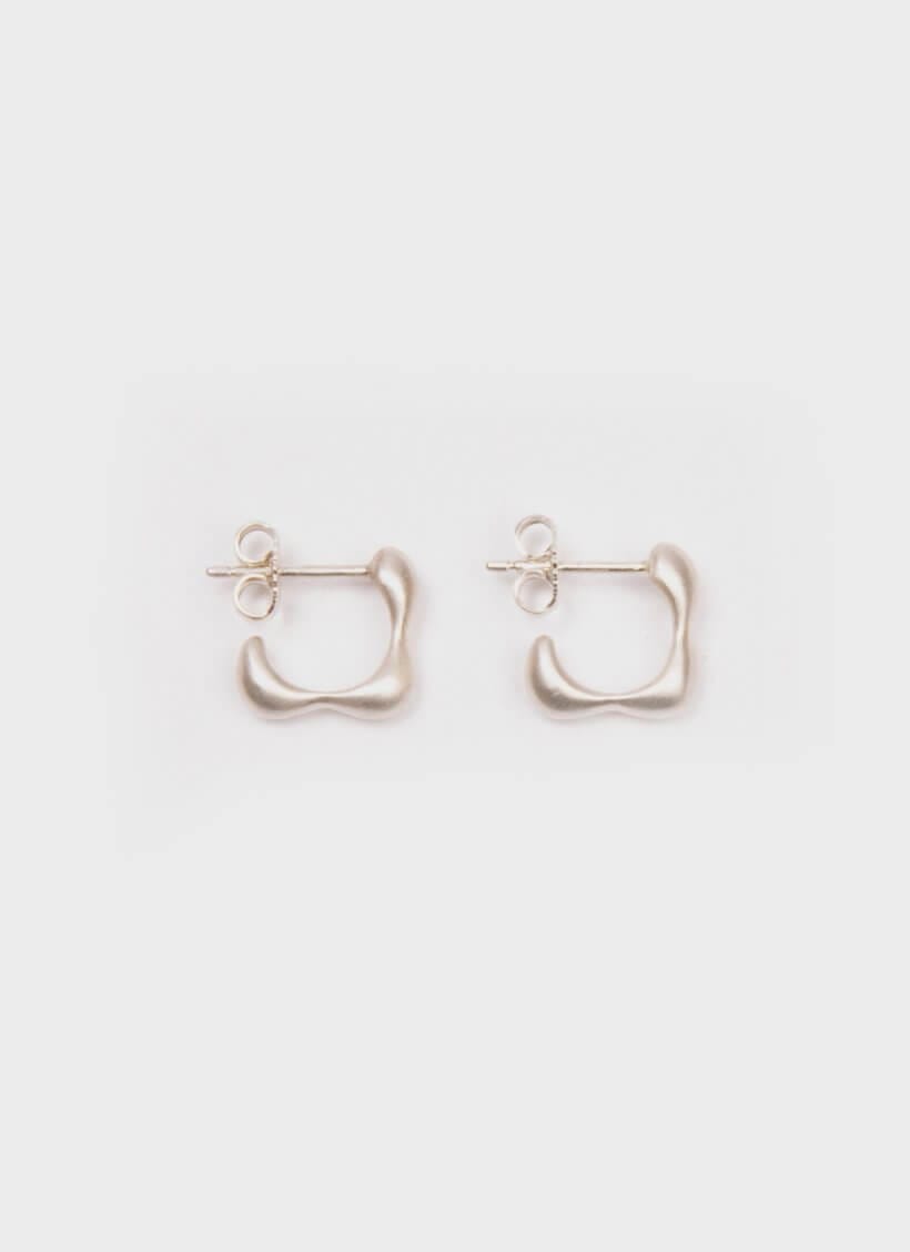 Dunton Ellerkamp Owen Earrings Stud Posts