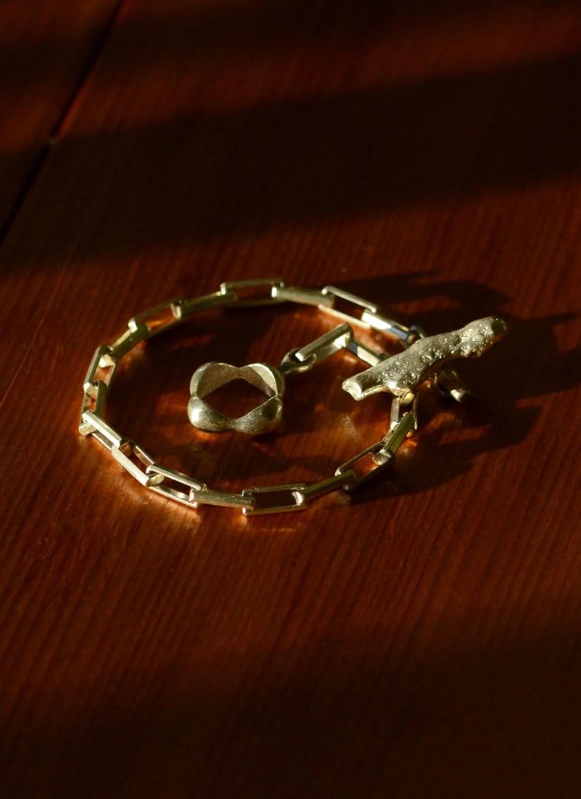 Dunton Ellerkamp Bracelet