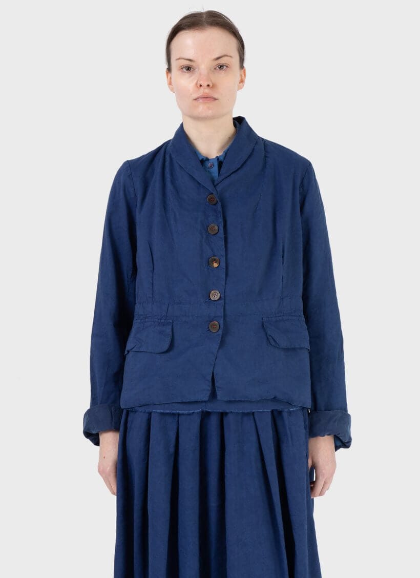 Hannoh Wessel June Jacket