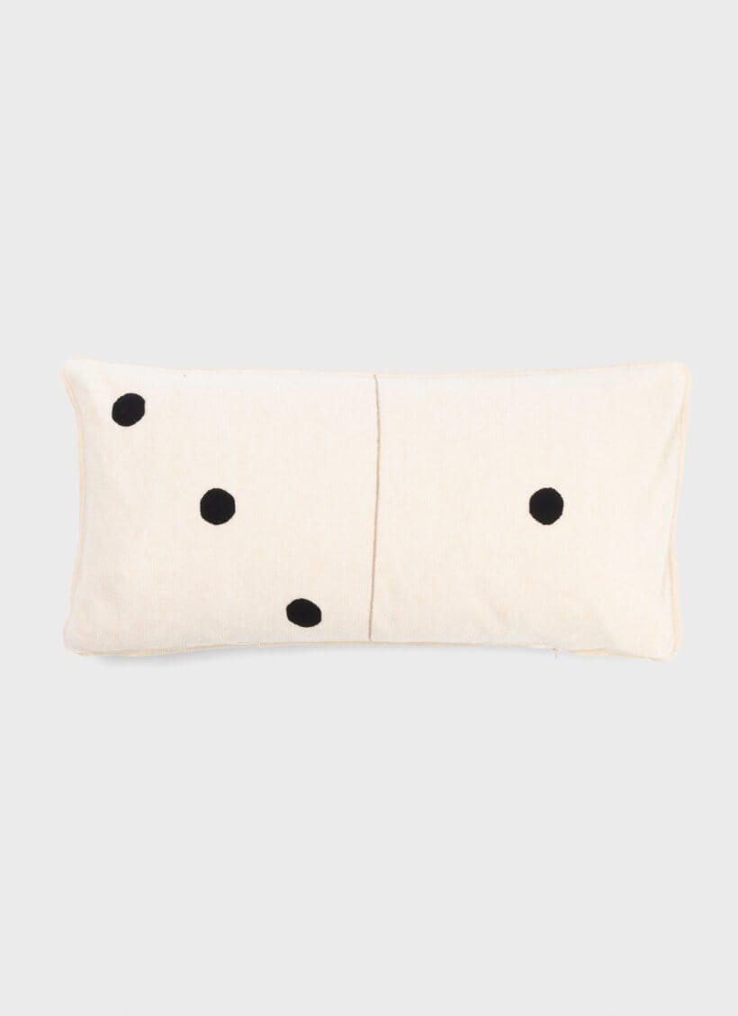 Diane De Clercq Antares B Cushion