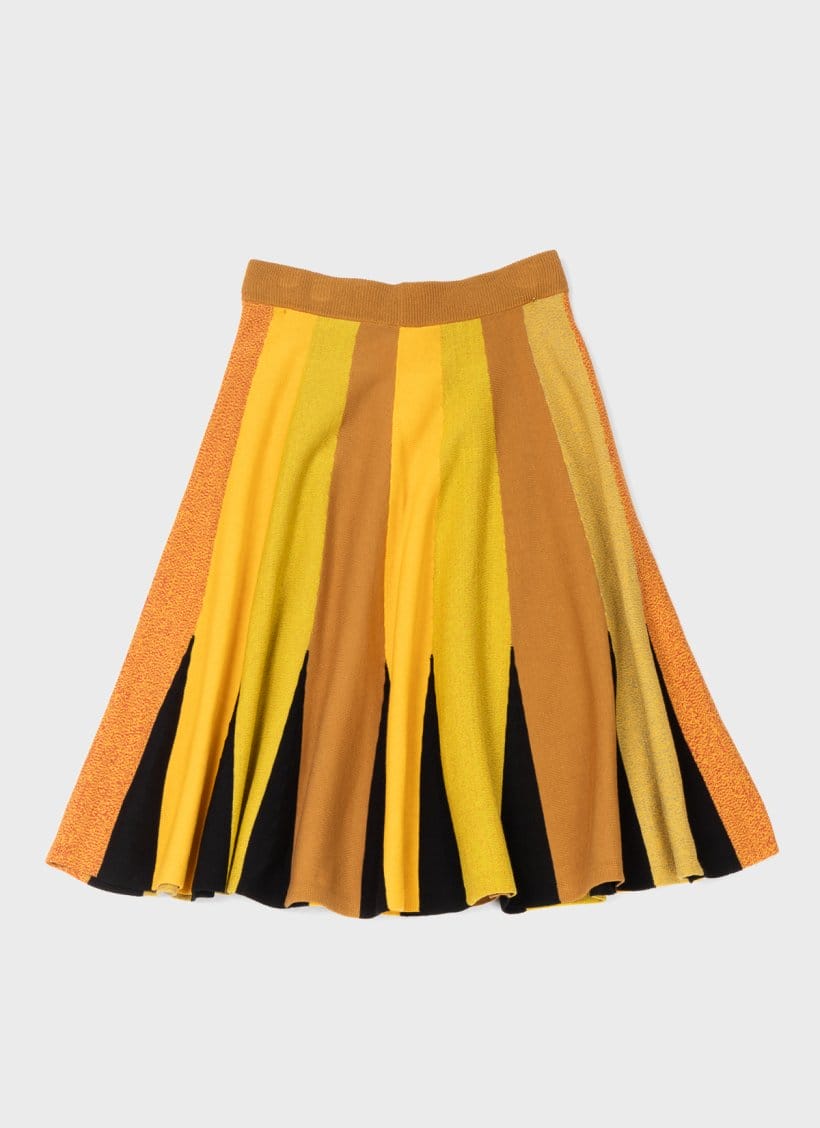 Diane De Clercq Sole Skirt