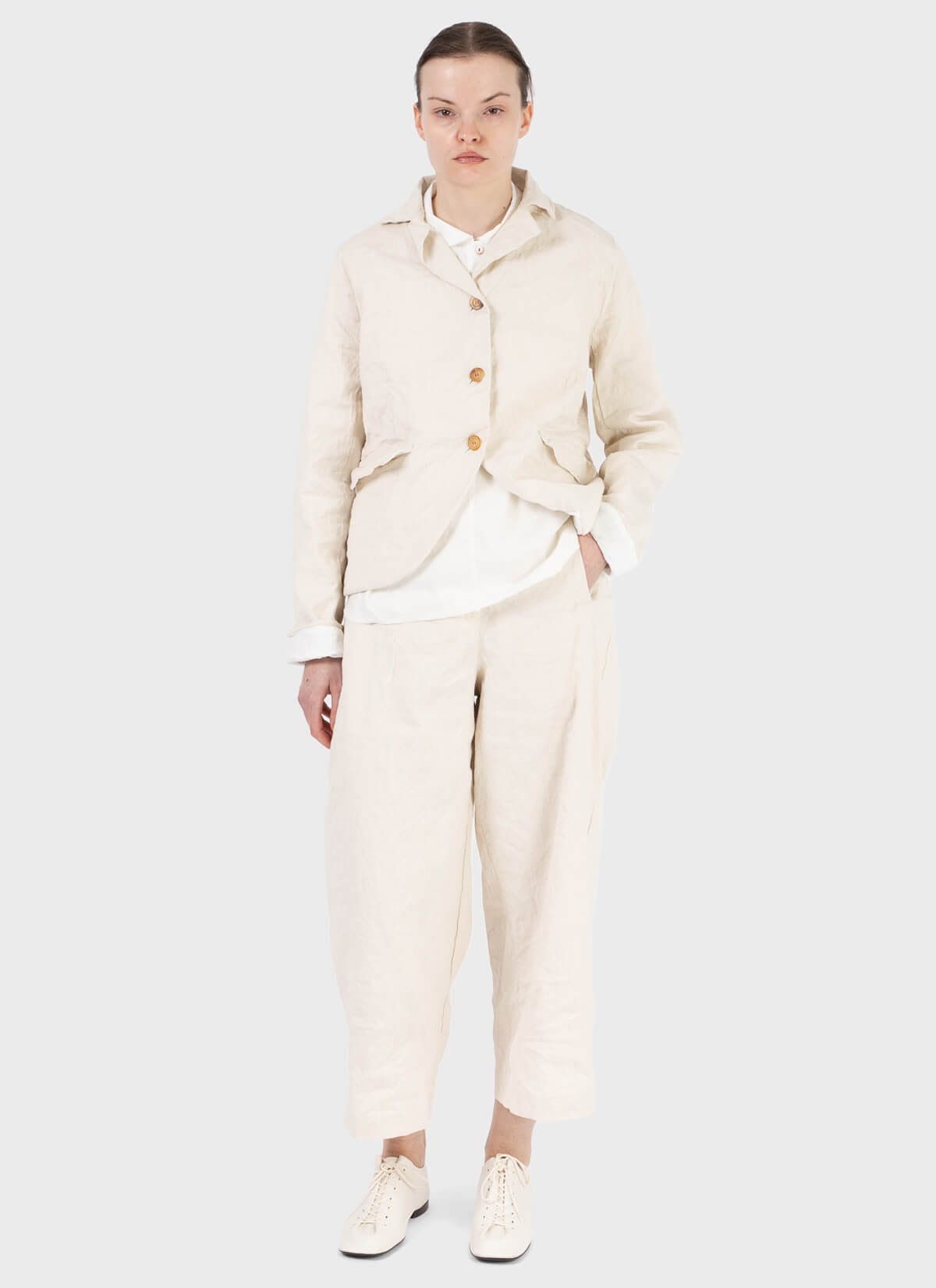 GENTLEWENCH 2026.02.25 GENTLEWENCH 27 HANNOH