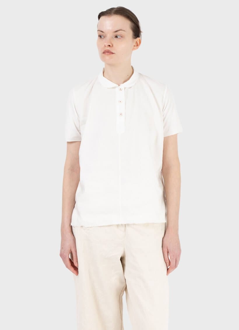 Hannoh Wessel Sarah Shirt Natural