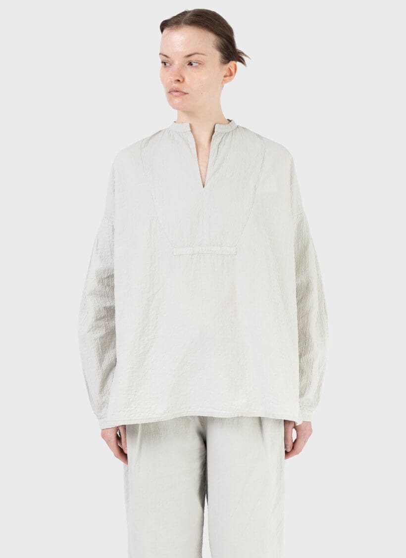 Hannoh Wessel Sutton Shirt