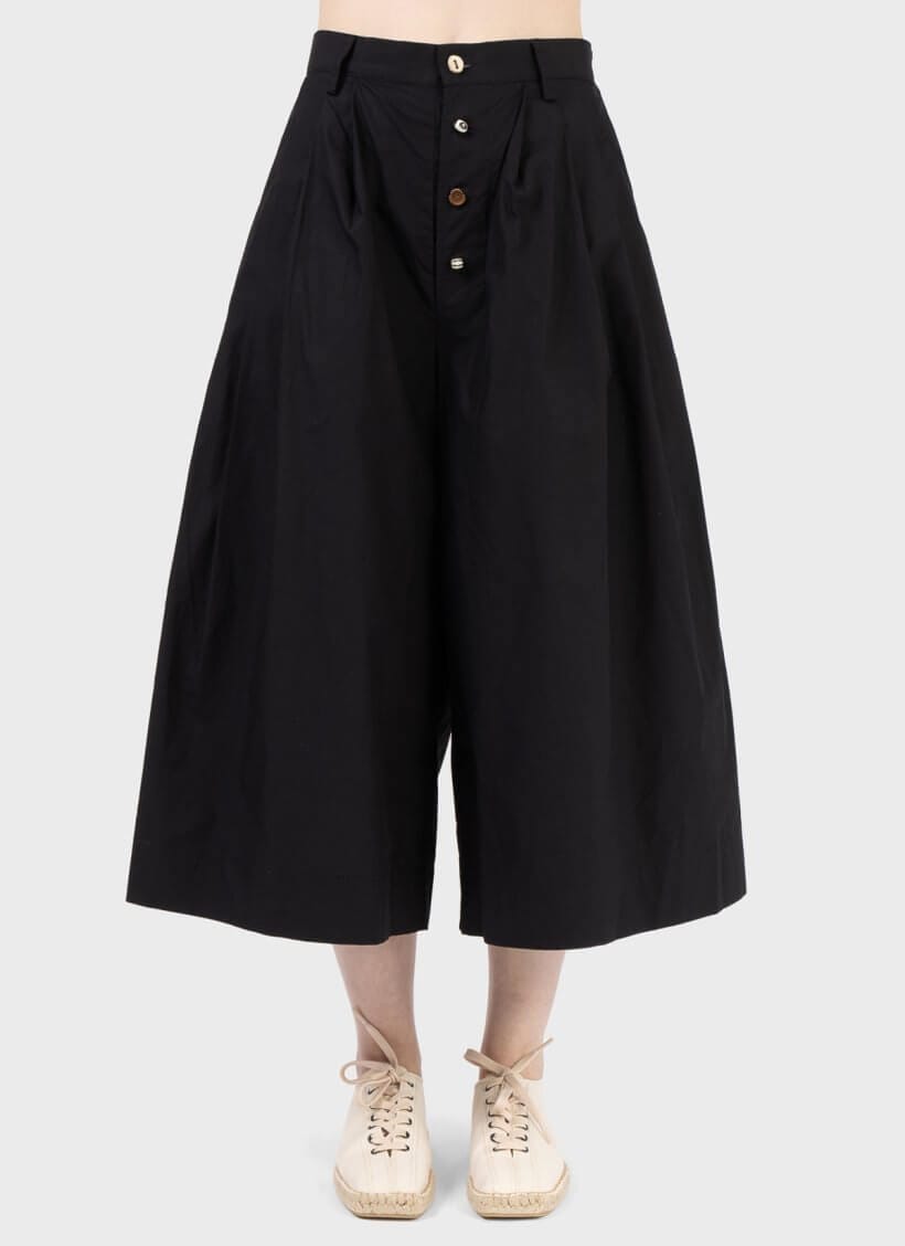 The Backward Vendor Float Trousers