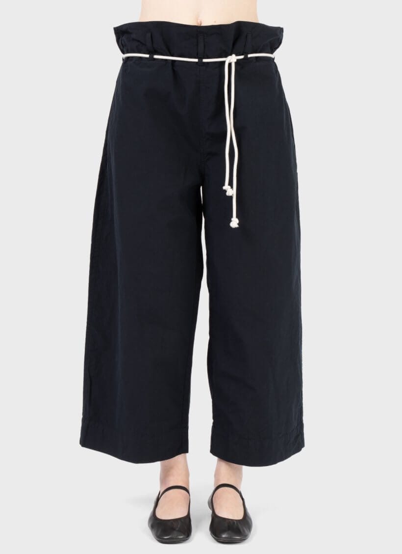 Sono Tucker Trousers