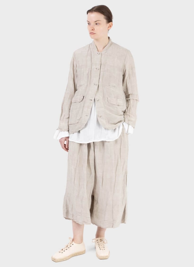 Aodress Short Jacket