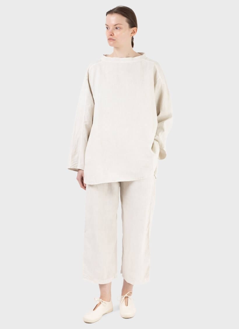 Mittan Long Sleeve Pullover