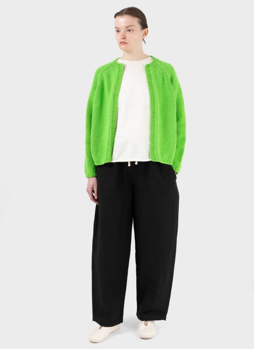 Nitto Paleta Cardigan