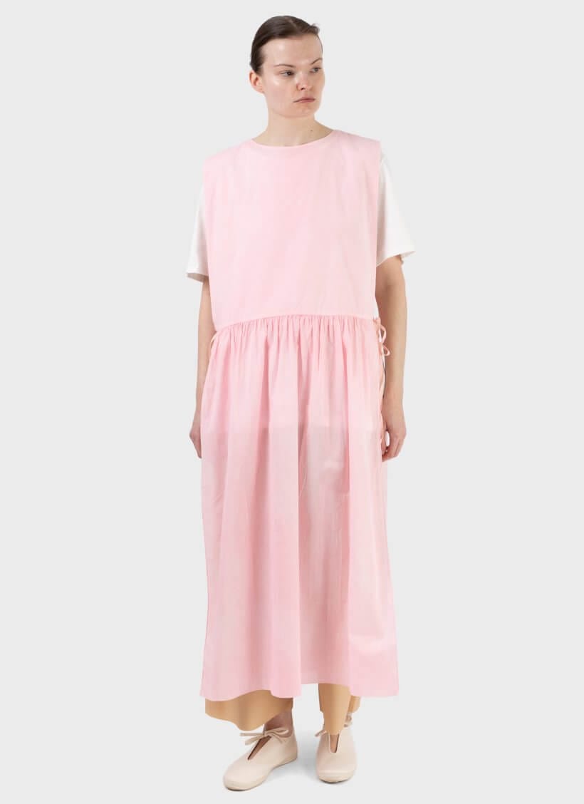 Atem Idra Apron Dress