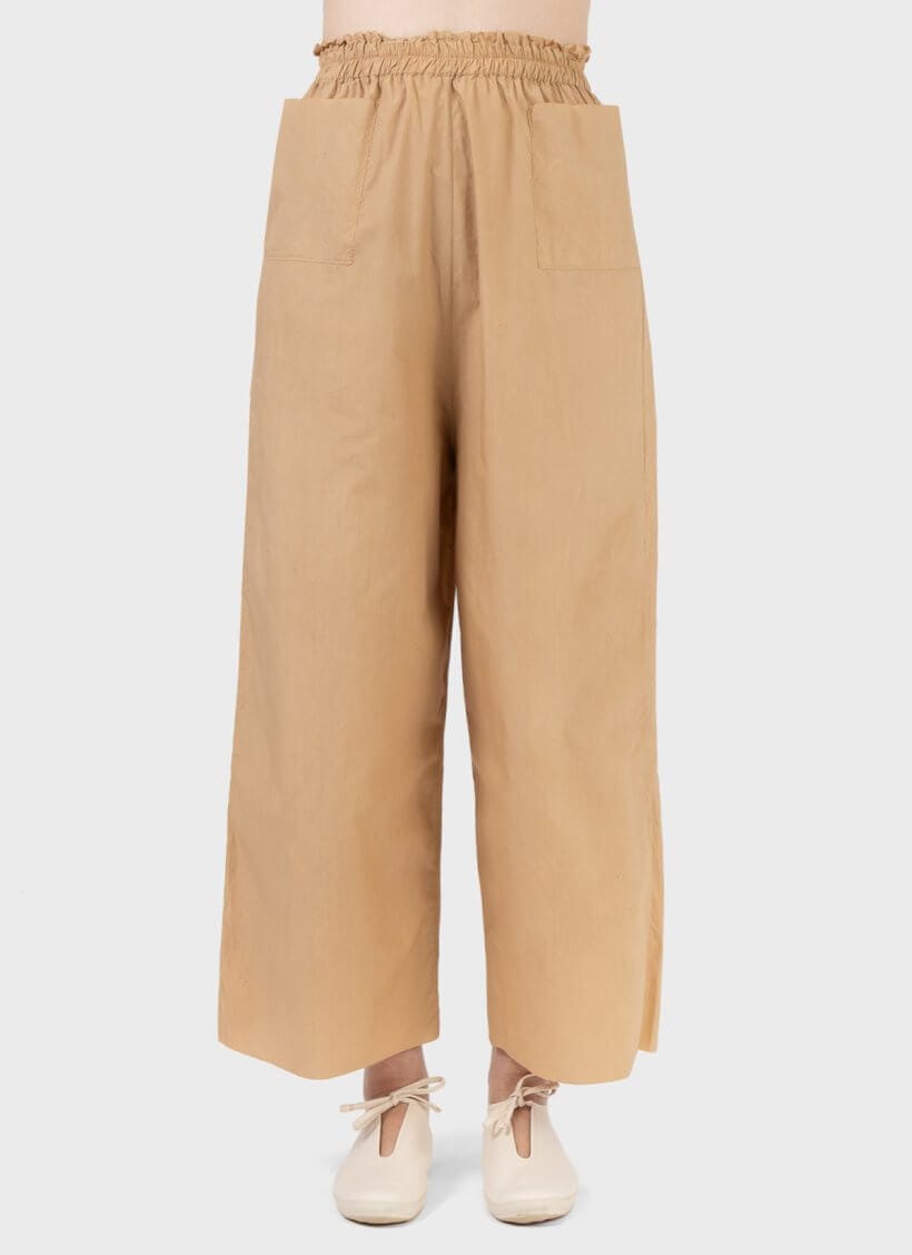 Atem Tiri Tiri Pants