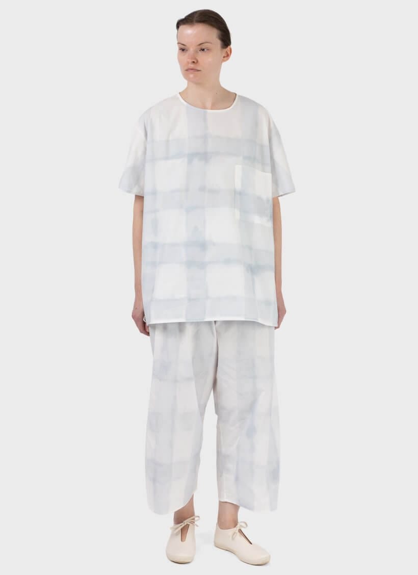 Atem Yell Pocket Top